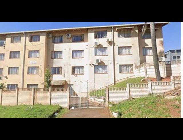 2 BEDROOM PROPERTY TO RENT IN OVERPORT